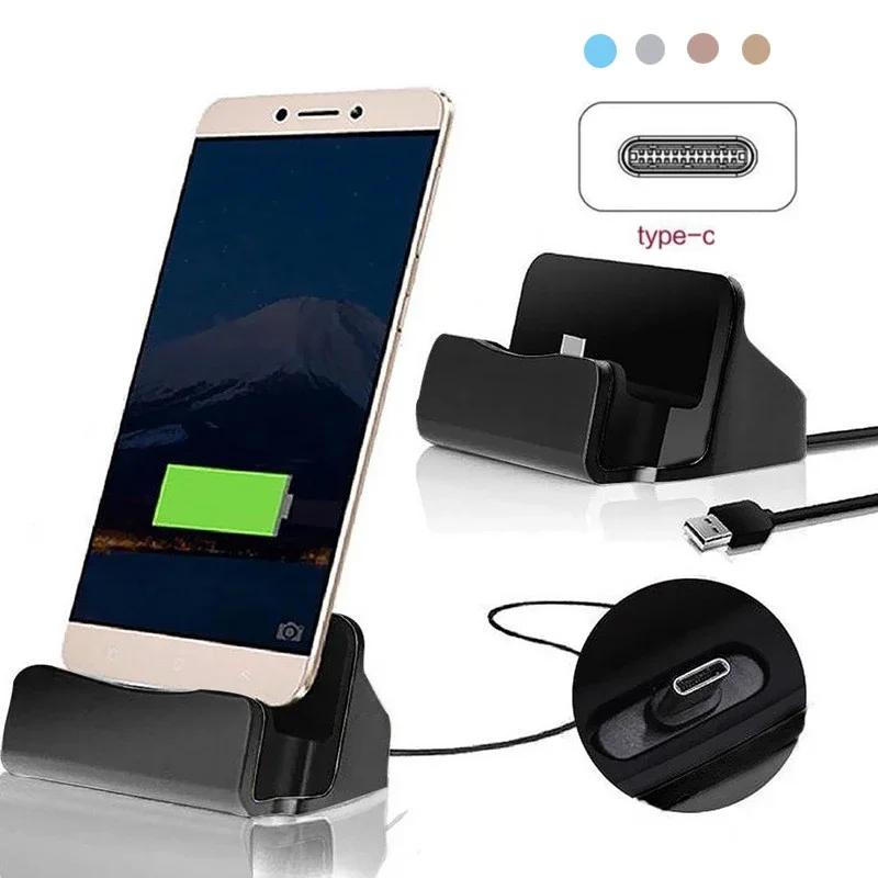 Support de téléphone avec char - Desk Cable Organizer avis et prix