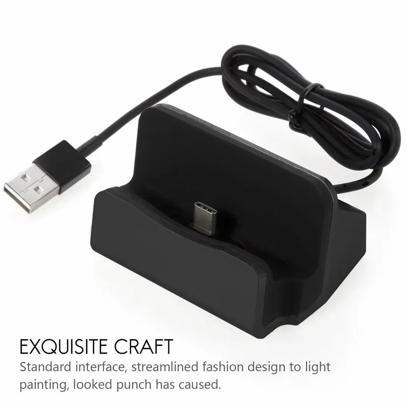 Support de téléphone avec char - Desk Cable Organizer avis et prix