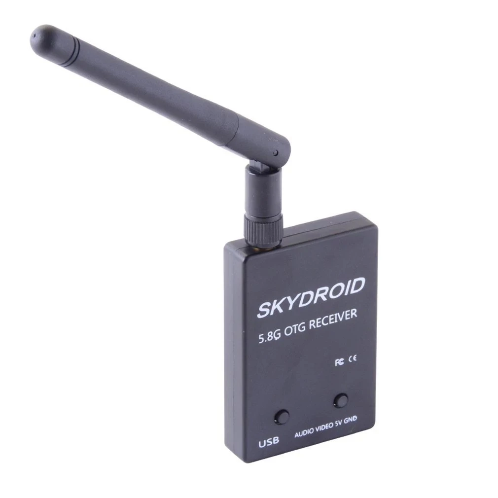 Récepteur FPV Skydroid 5.8Ghz  - Vr Headset Pc avis et prix