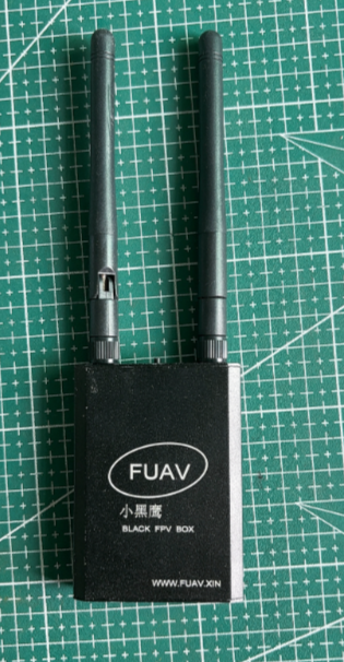 Récepteur FPV Skydroid 5.8Ghz  - Vr Headset Pc avis et prix