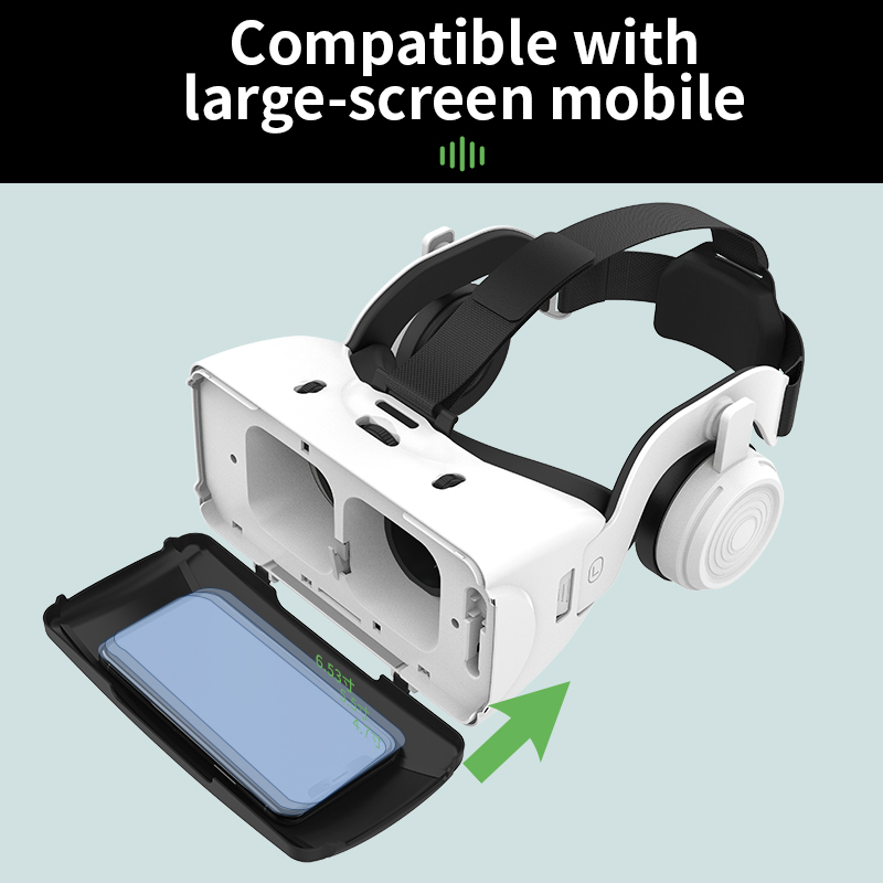 IMAX AngiScreen Lunettes de Ré - Vr Headset Pc avis et prix