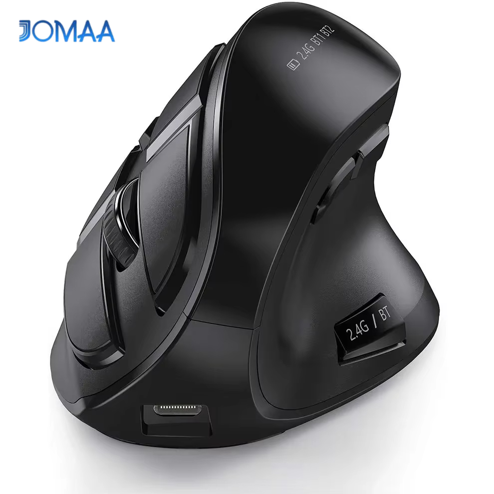 JOMAA 2.4G souris sans fil sou - Pc Gaming Windows 7 avis et prix
