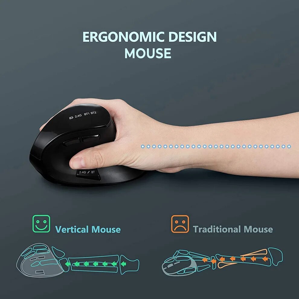 JOMAA 2.4G souris sans fil sou - Pc Gaming Windows 7 avis et prix