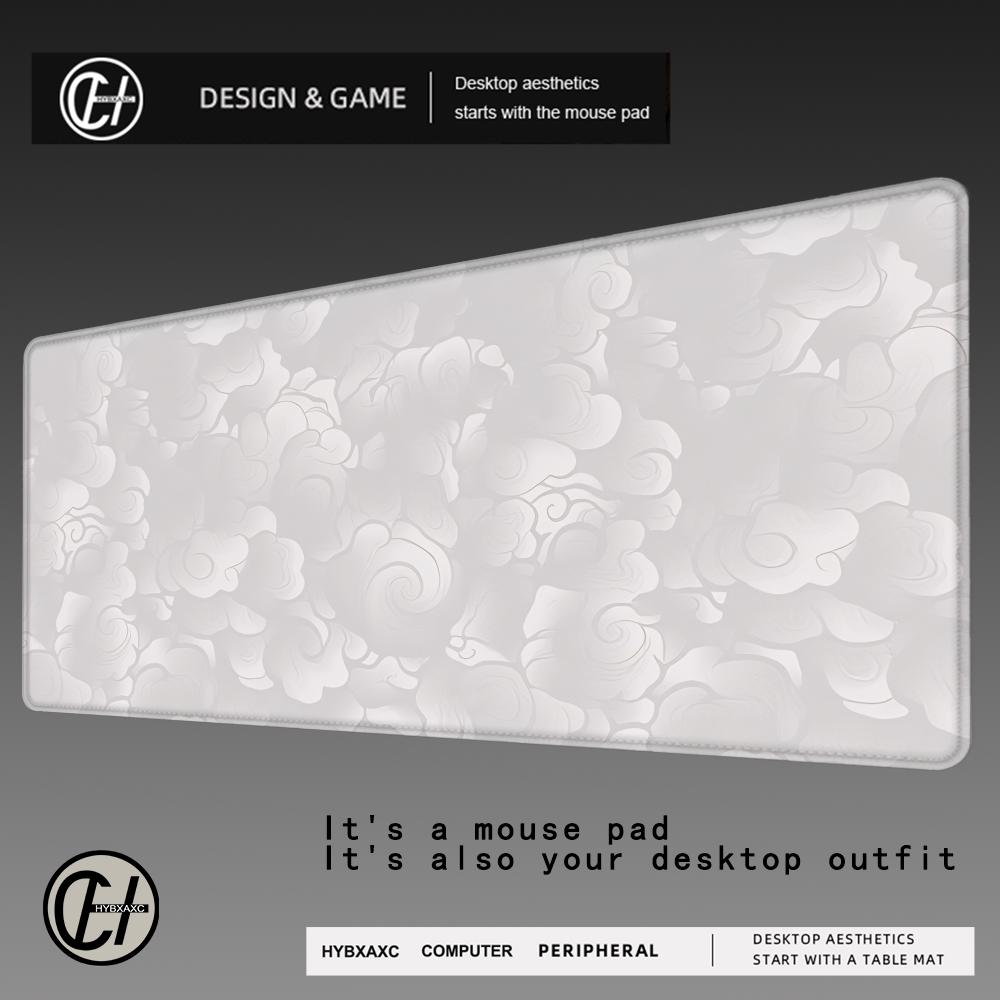 HYBXAXC Tapis de Souris Japona - Pc Gaming Cloud Free avis et prix