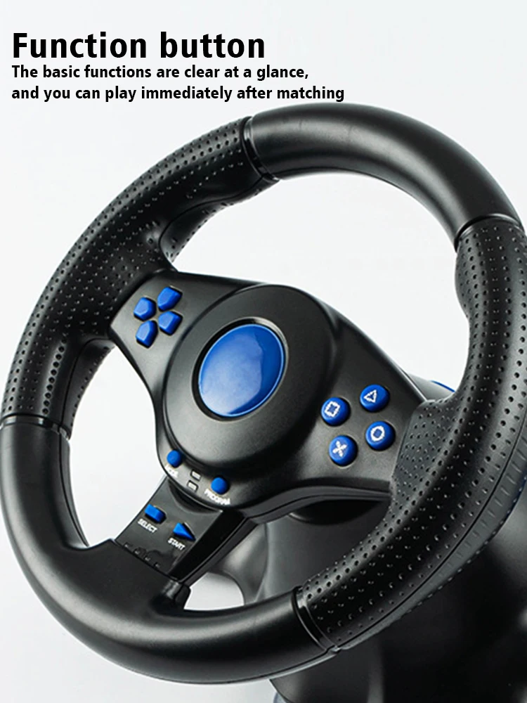 Volant de course DATA FROG ave - Pc Gaming Windows 7 avis et prix