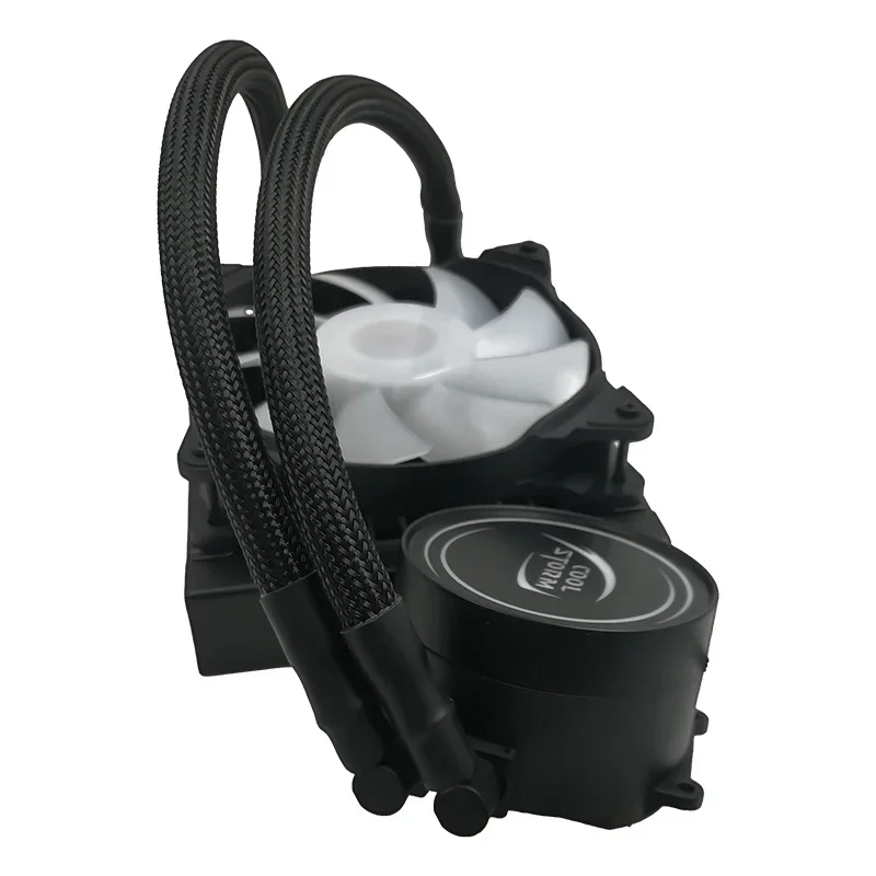 Ventilateur de refroidissement - Pc Gaming Water Cooling avis et prix